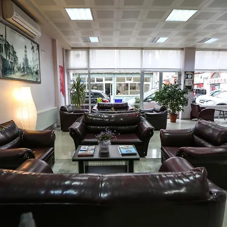 Bogaz Otel Canakkale