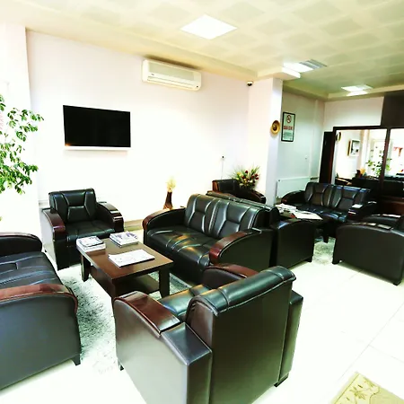 Hotel Bogaz Otel Canakkale