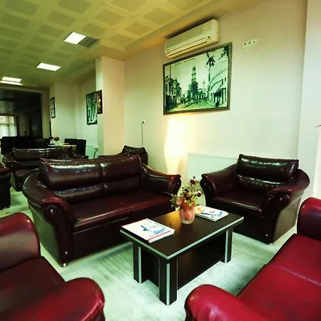 Hotel Bogaz Otel Canakkale