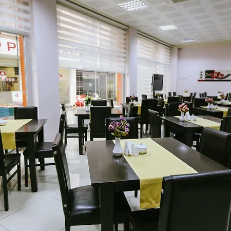 Bogaz Otel 2* Canakkale