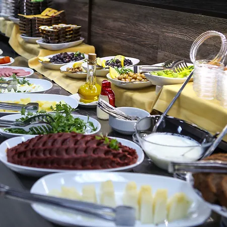 Hotel Bogaz Otel Canakkale