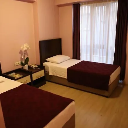 Hotel Bogaz Otel 2*