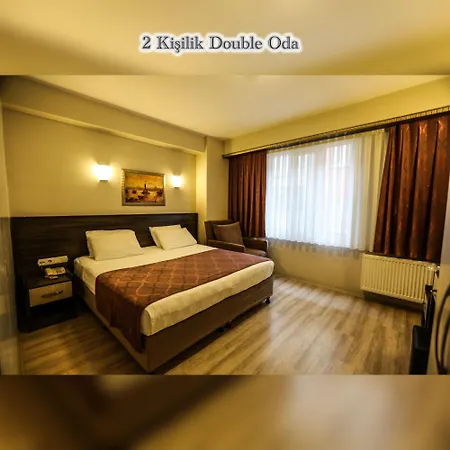Bogaz Otel 2* Çanakkale