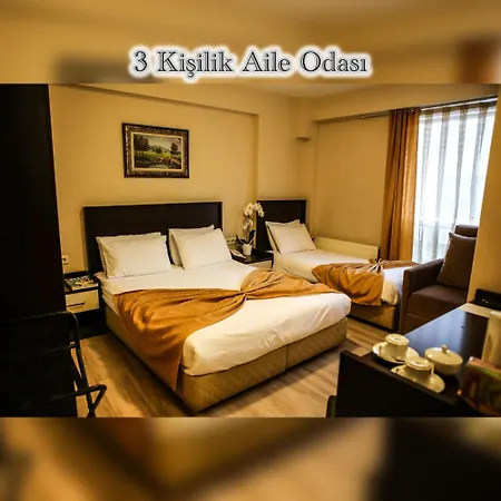 Bogaz Otel Çanakkale