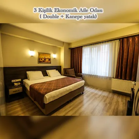 Bogaz Otel Hotel Çanakkale