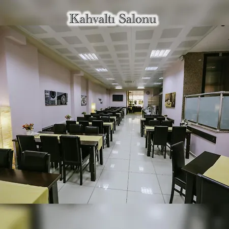 Hotel Bogaz Otel Çanakkale