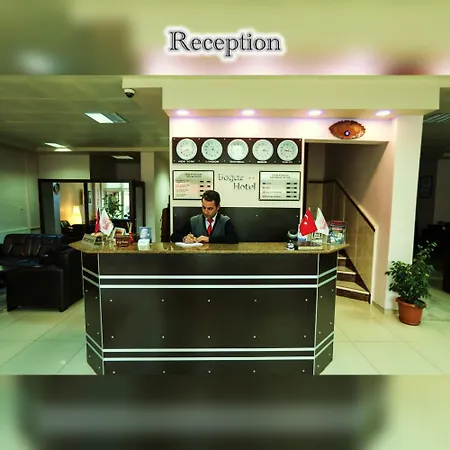 Bogaz Otel 2* Çanakkale