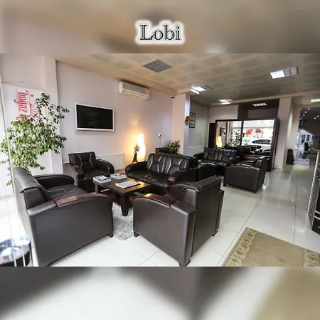 Bogaz Otel Çanakkale