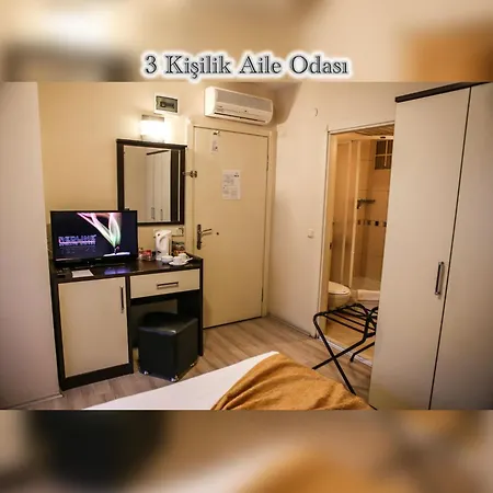 Bogaz Otel Çanakkale