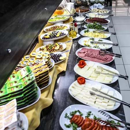 Hotel Bogaz Otel Çanakkale