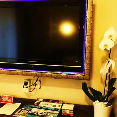 Bogaz Hotel Çanakkale