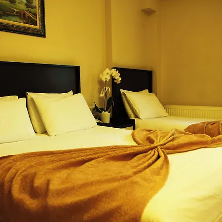 Hotel Bogaz 2*