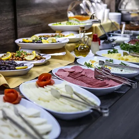 Bogaz Otel 2* Canakkale