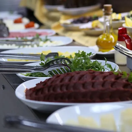 Hotel Bogaz Otel Canakkale