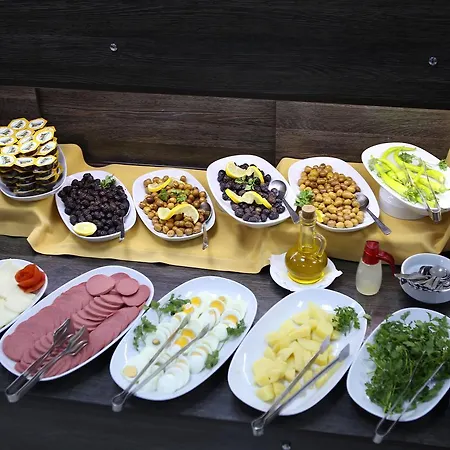 Bogaz Otel Hotel Canakkale