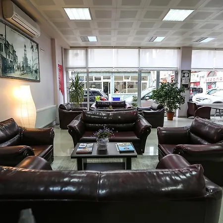 Bogaz Hotel