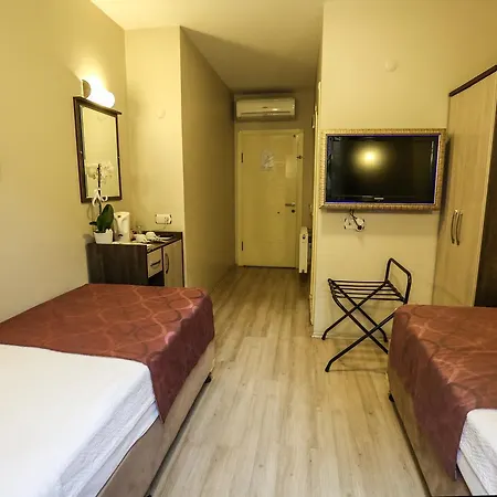 Hotel Bogaz Otel Canakkale