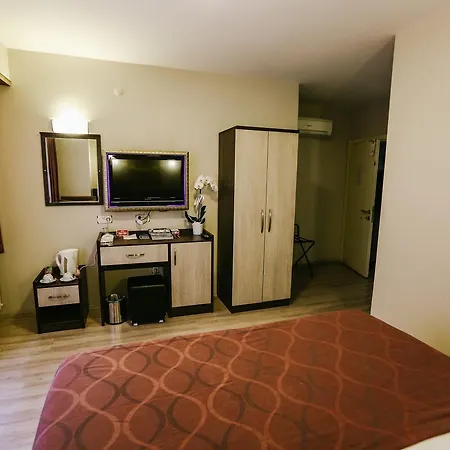 Bogaz Otel 2* Canakkale