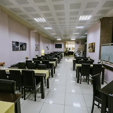 Bogaz Hotel Canakkale