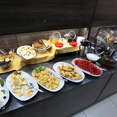 Bogaz Otel Отель Чанаккале