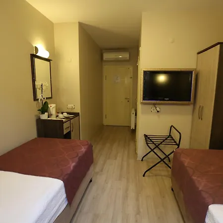 Bogaz Hotel 2*
