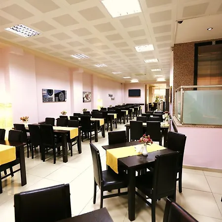 Hotel Bogaz Otel Canakkale