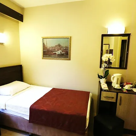 Bogaz Otel Hotel Çanakkale