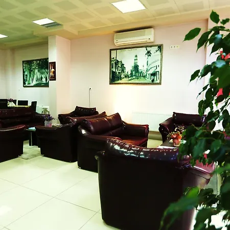 Bogaz Hotel Canakkale